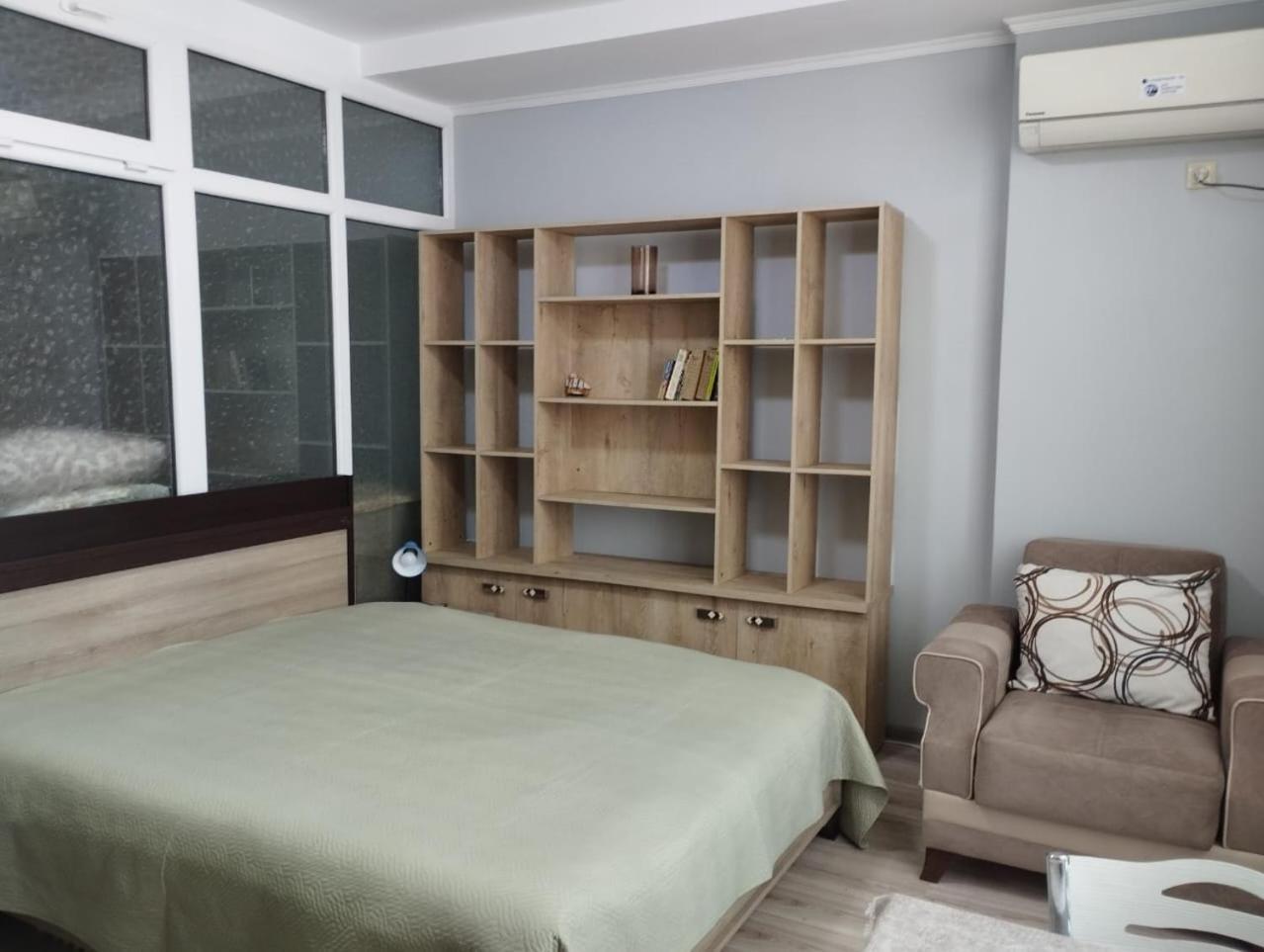 Yalcin Star Residence Apartment 300 巴统 外观 照片